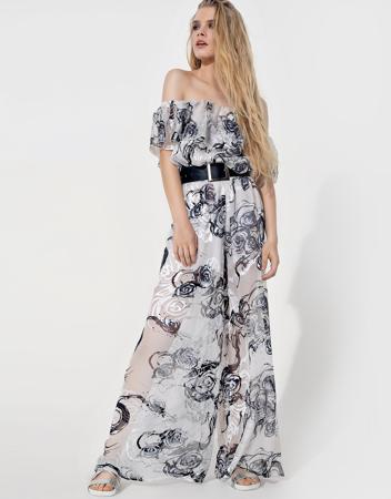 Комбинезон JN