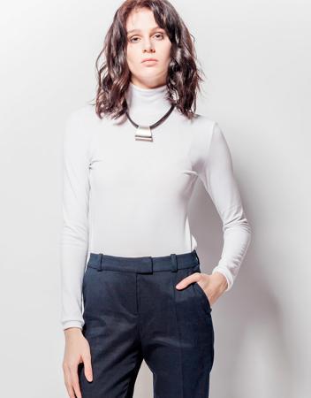 Водолазка Lo