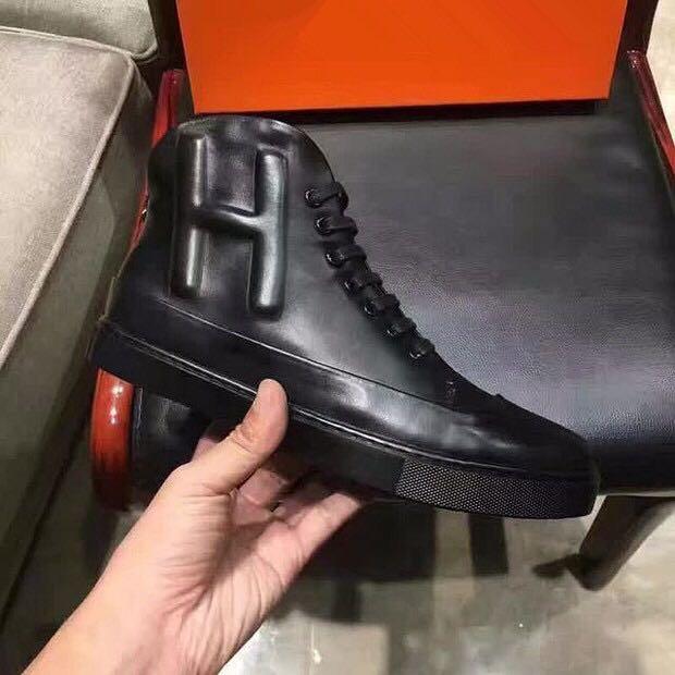 Ботинки ZURINE/Zhuo Lunni