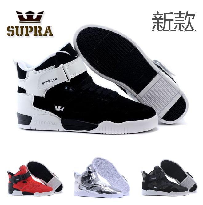 Тапки Supra