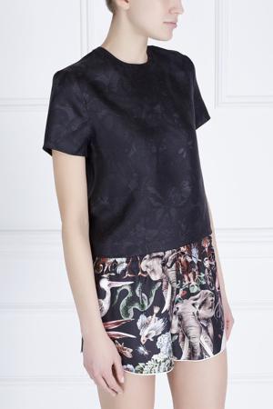 Блузка Valentino