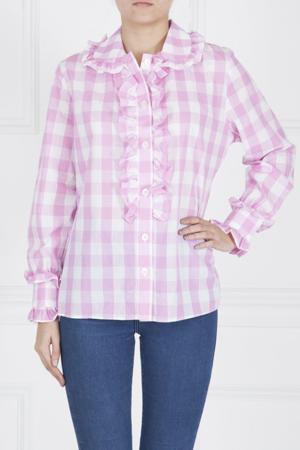 Блузка Duro Olowu