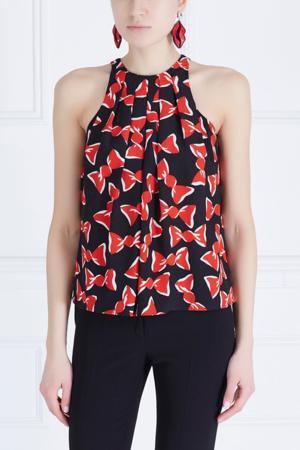 Блузка Boutique Moschino