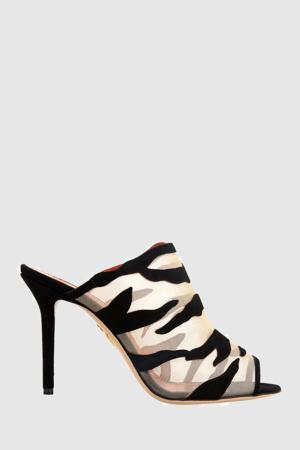 Блузка Charlotte Olympia