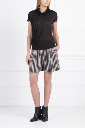 Блузка Yigal Azrouel