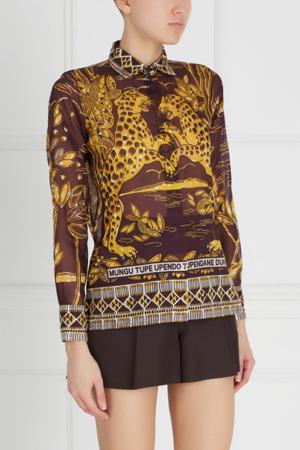 Блузка Valentino