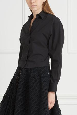 Блузка Azzedine Alaïa