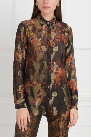 Блузка Etro