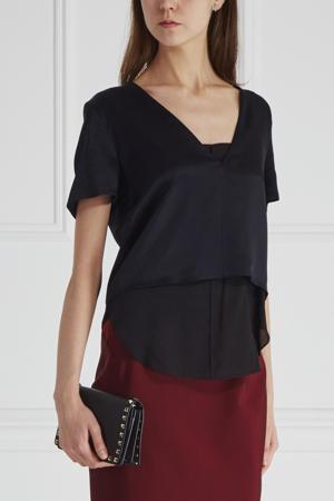 Блузка Alexander Wang