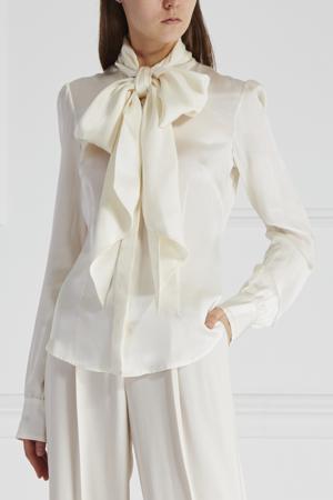 Блузка Gareth Pugh