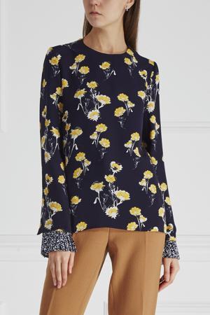 Блузка Mother of Pearl