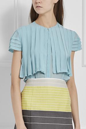 Блузка Pollini