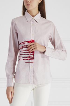 Блузка Libertine