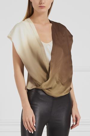 Блузка Donna Karan