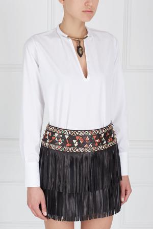 Блузка Valentino