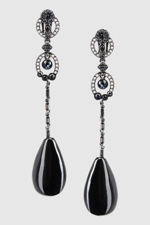 Блузка Oscar de la Renta