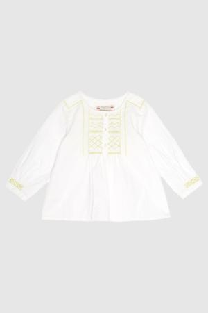 Блузка Bonpoint