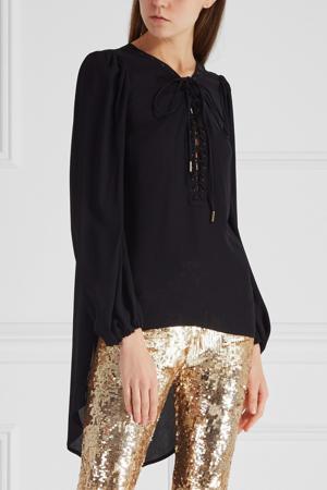 Блузка Elisabetta Franchi