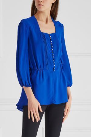 Блузка Elisabetta Franchi