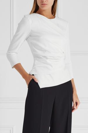 Блузка Elisabetta Franchi