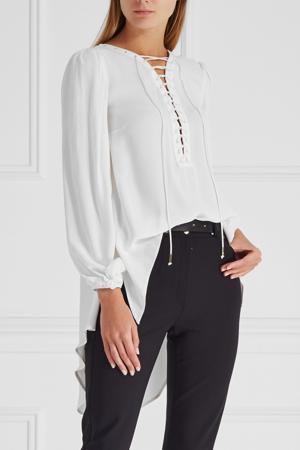 Блузка Elisabetta Franchi