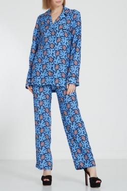 Блузка Victoria Victoria Beckham