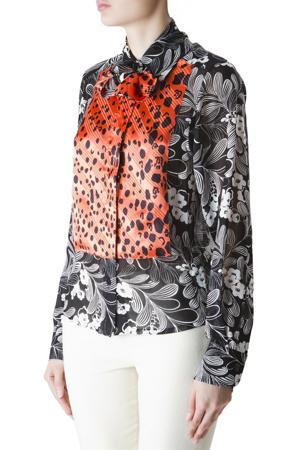 Блуза Duro Olowu