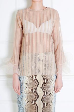 Блуза Marc Jacobs