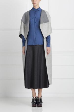 Блузка Stella Jean