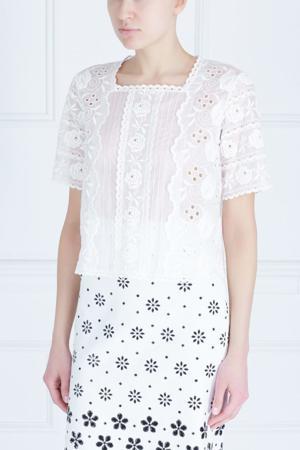 Блузка Marc Jacobs