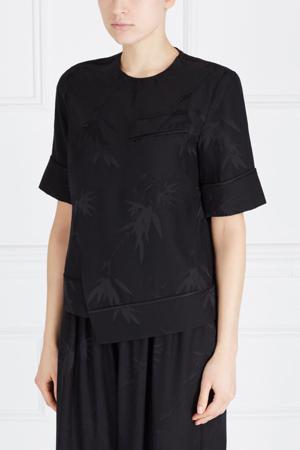 Блузка Ms. Min