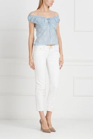 Блуза Ermanno Daelli