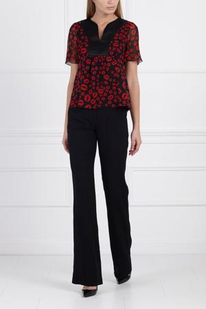 Блузка Jenny Packham