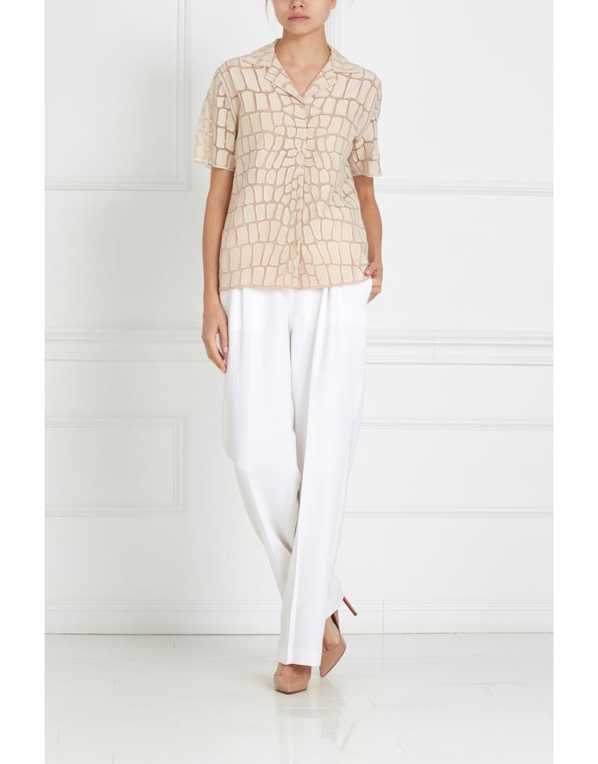 Блузка Stella McCartney