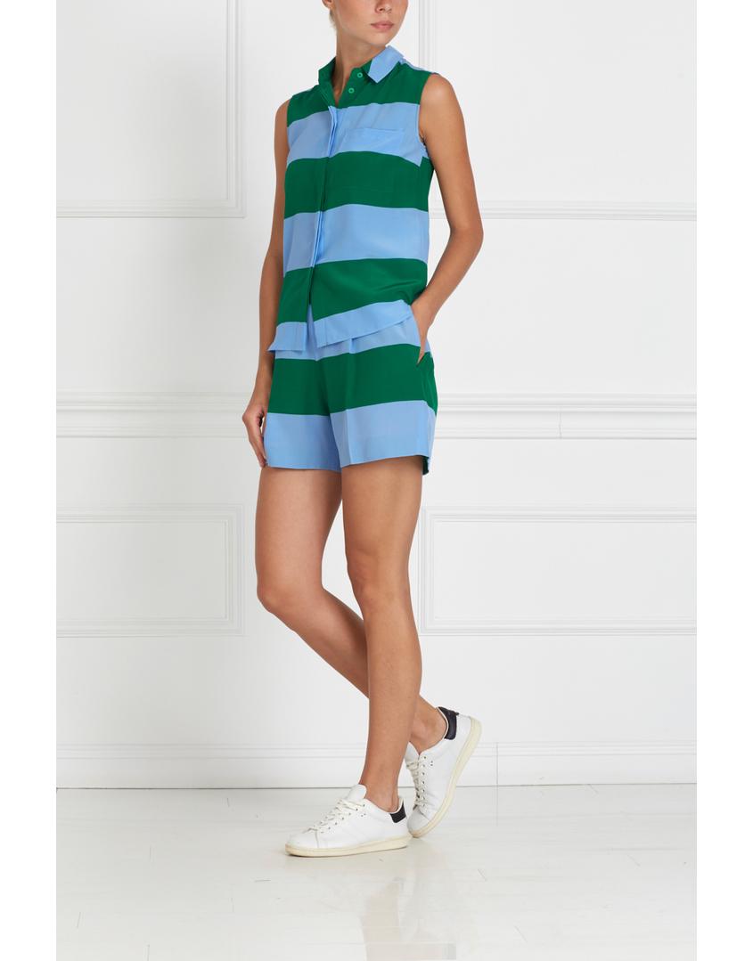 Блузка Stella McCartney