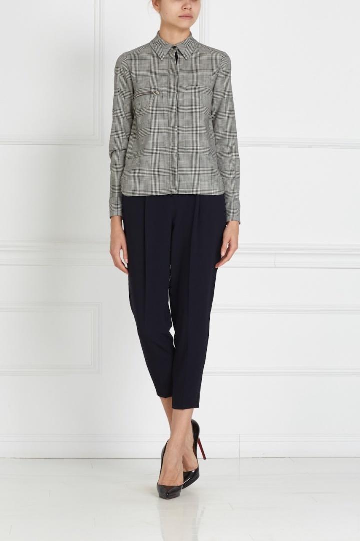 Блузка Stella McCartney