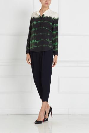 Блузка Stella McCartney