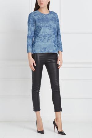 Блузка Stella McCartney