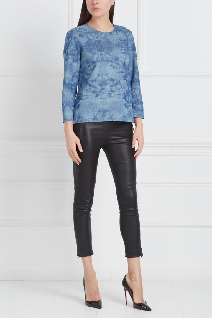 Блузка Stella McCartney