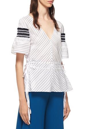 Блузка Peter Pilotto