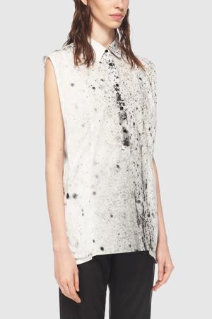 Блузка Roque by Ilaria Nistri