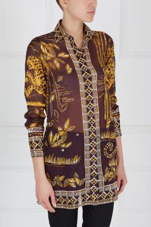 Блузка Valentino