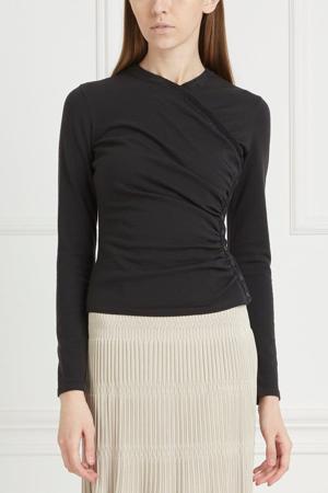 Блузка Azzedine Alaïa