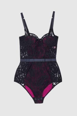 Боди Agent Provocateur