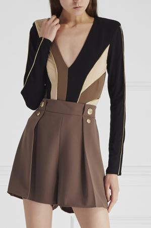 Боди Elisabetta Franchi