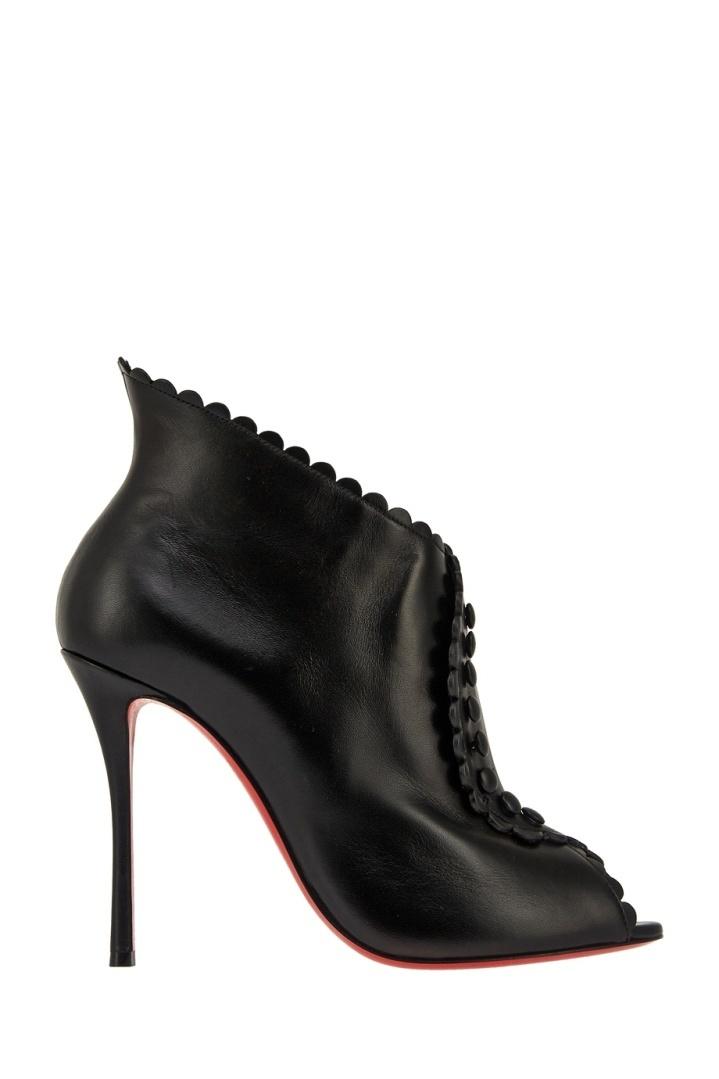 Босоножки Christian Louboutin