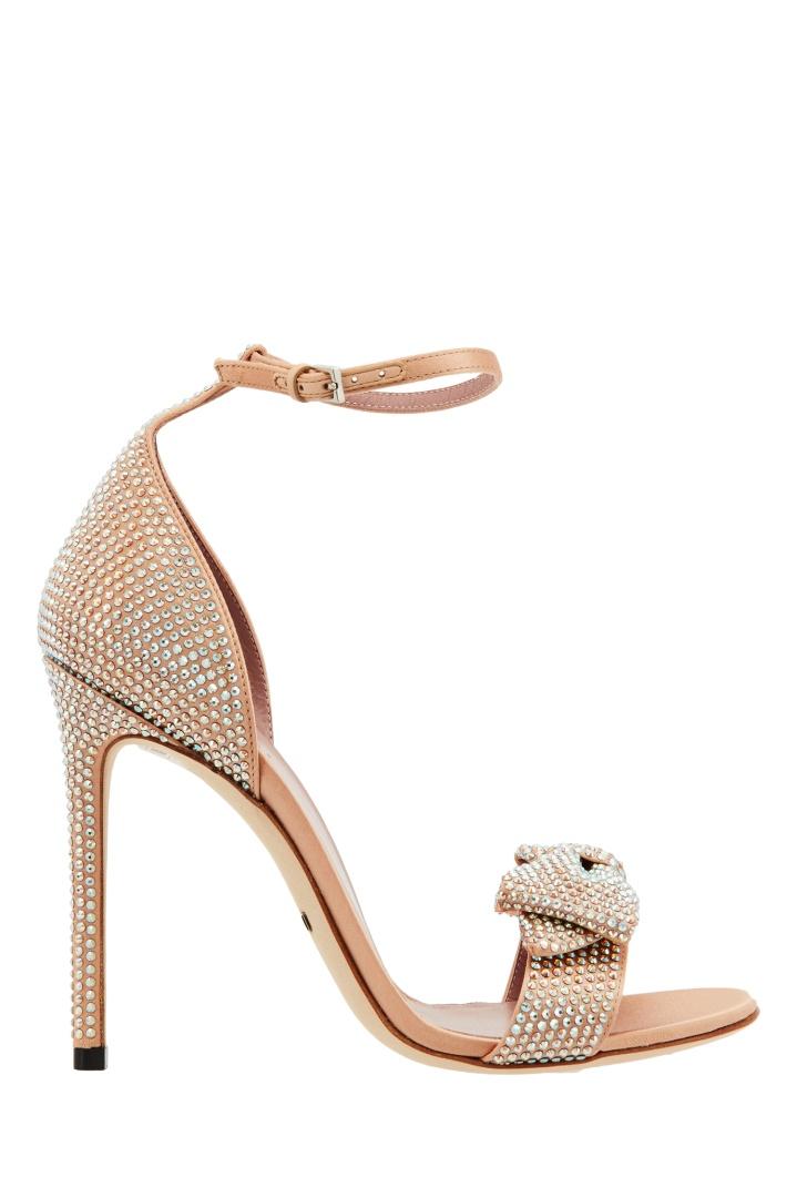 Босоножки Gucci