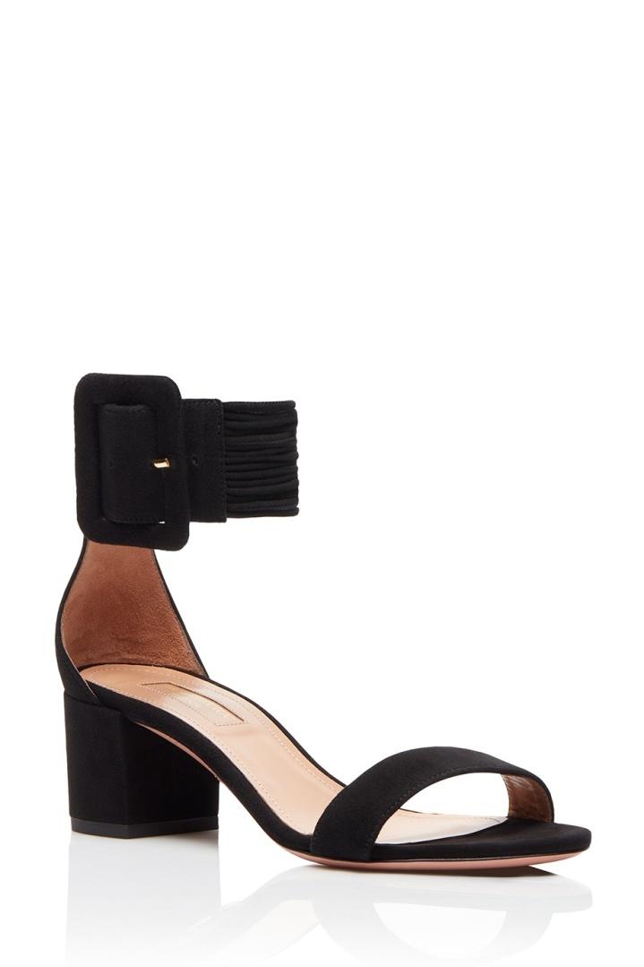 Босоножки Aquazzura