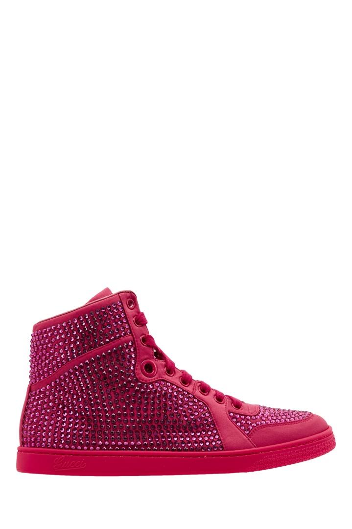 Ботинки Gucci