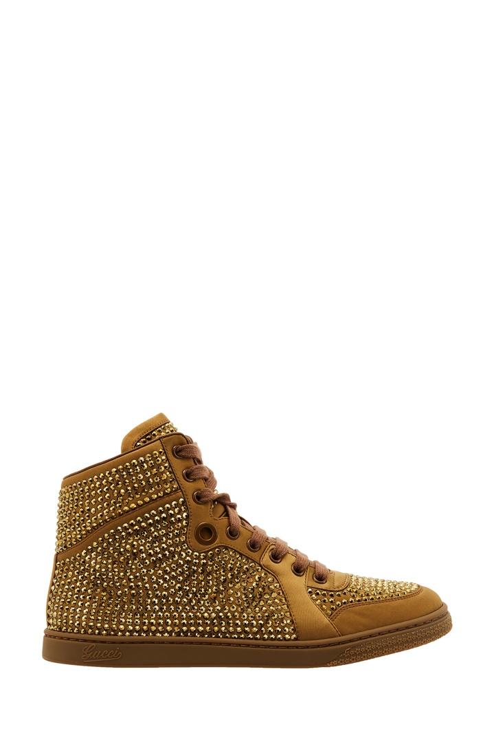 Ботинки Gucci